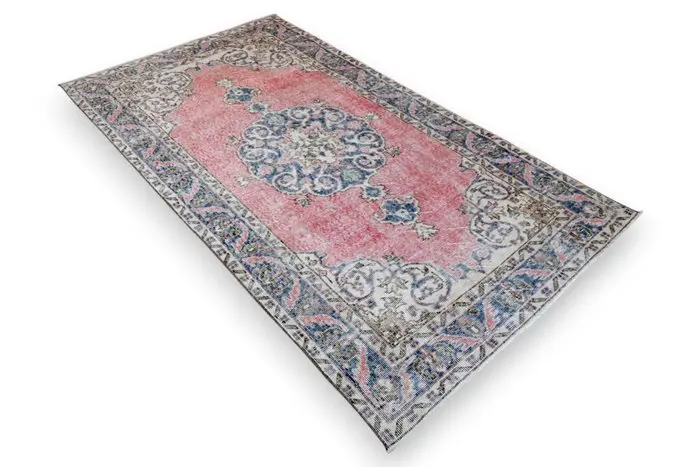 Classic vintage - Rug - 220 cm - 115 cm - √ handmade √ certificate