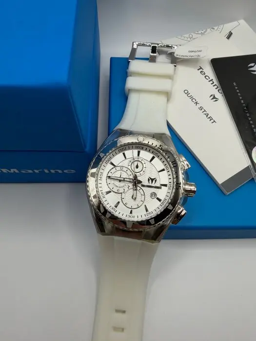 TechnoMarine - Cruise - No reserve price - 110049 - Men - 2010-2020