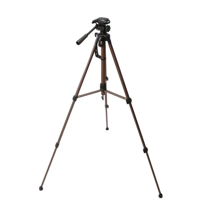 Nest Statief + statiefkop WT-3530 (9027) Tripod
