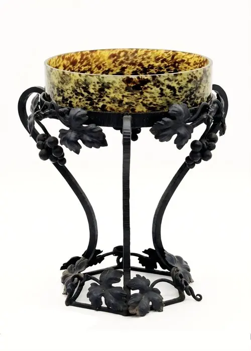 Platter - Cast iron - Still Life