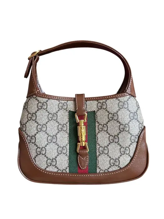 Gucci - Jackie - Shoulder bag