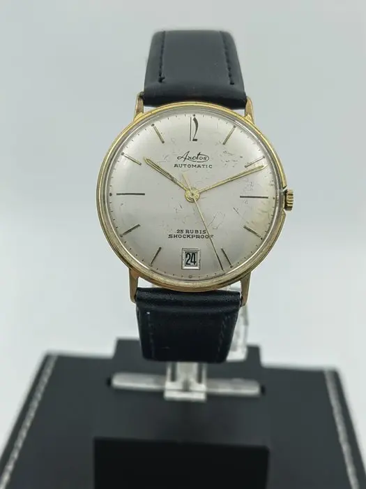 Arctos - Date - No reserve price - Men - 1960-1969