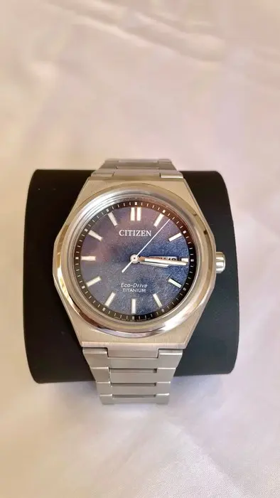Citizen - Solotempo - No reserve price - AW0130-85L - Men - 2026