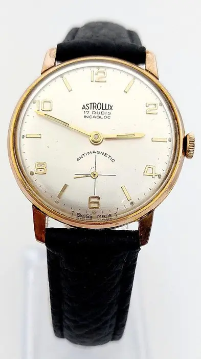 Astrolux - Unknown - No reserve price - Men - 1950-1959
