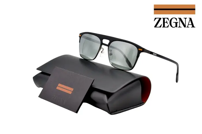 Ermenegildo Zegna - Made in Italy - EZ0216H 02C...