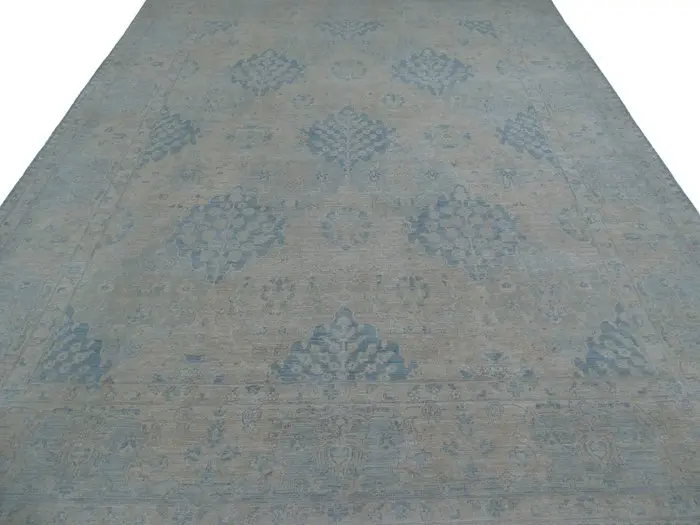 Ziegler - New & Unused - Rug - 291 cm - 237 cm