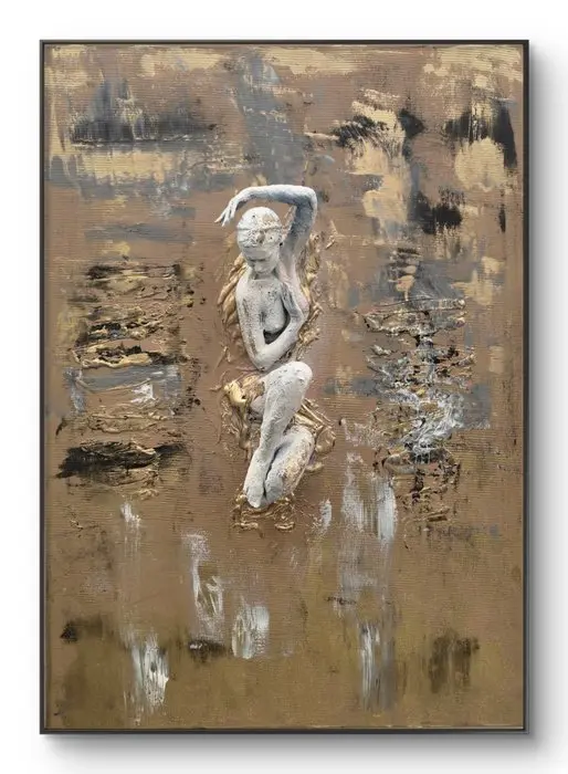 Nicole Lubbers - Gratia
