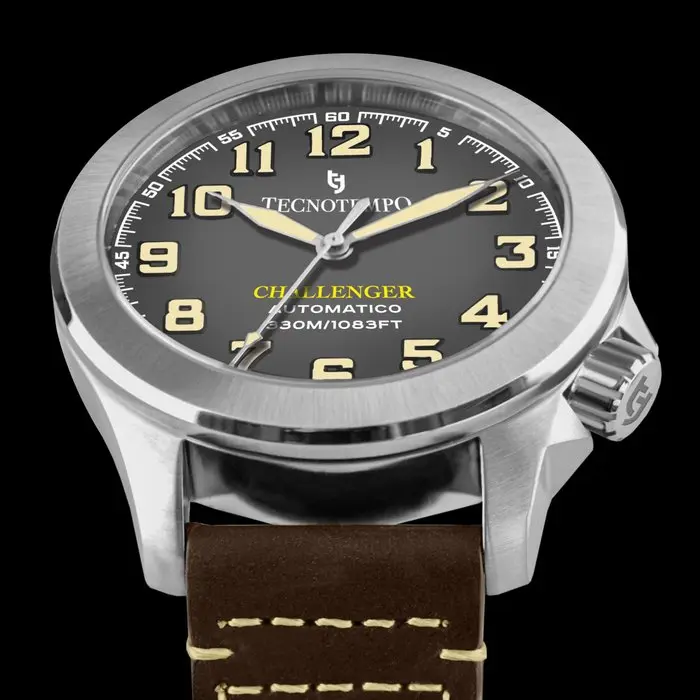 Tecnotempo - - "Challenger" - Limited Edition...