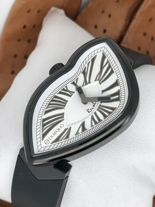 Exaequo - Revolve Salvador Dali Collection - No reserve...