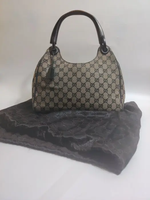Gucci - Bamboo - Handbag