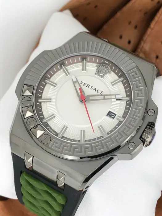 Versace - Chain Reaction - VEDY004 - Men - 2020-2025