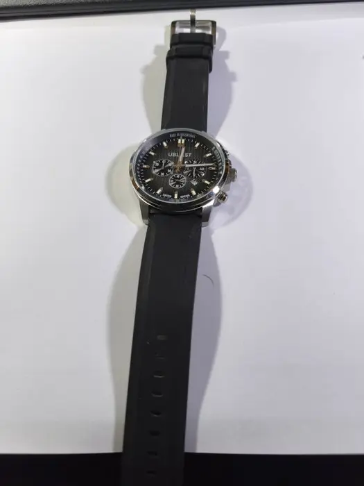Ublast - chronb - No reserve price - LIMITED EDITION 043/100 - Men - 2026