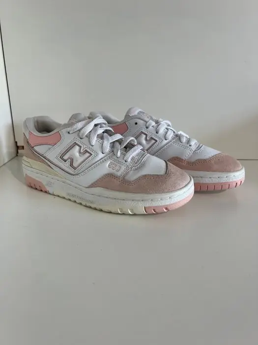 New Balance - 550 - Sneakers - Size: EU 38.5