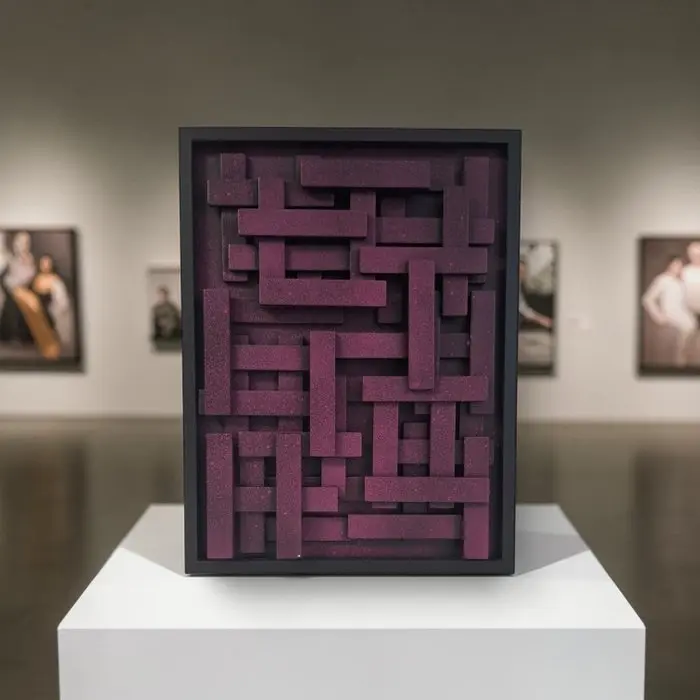 BLOCK Studio - Urban Grid #18