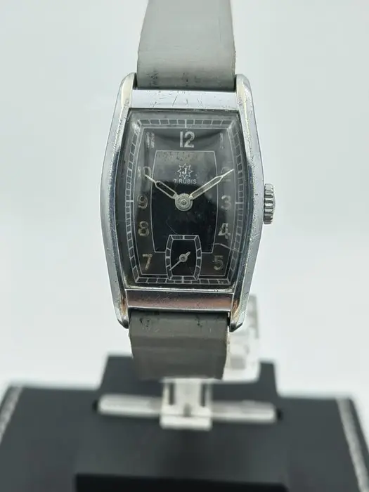 Junghans - Tank - No reserve price - Unisex - 1900-1949