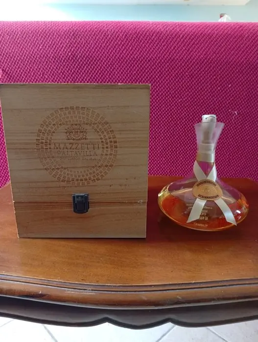 Mazzetti d'Altavilla - Grappa di Barolo - 70cl