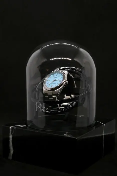 The Voyager I 'Batman' - ALL BLACK Limited Edition...
