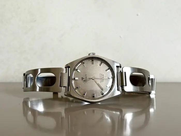 Tissot - PR516 Automatic - No reserve price - Ref. 43-44620 1X - Men - 1971