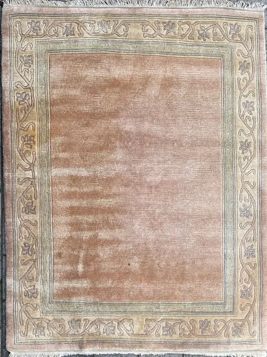 Nepal Modern - Cleaned - Carpet - 228 cm - 174 cm