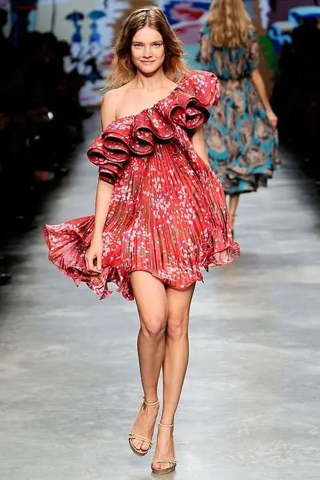 Stella McCartney - Abito
