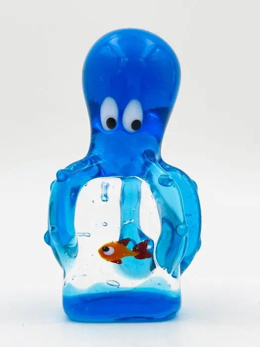 Handmade Murano glass - Sculpture
