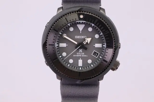 Seiko - Prospex - No reserve price - SNE537P1 | V157-0DC0...