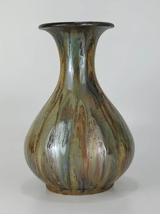 Roger Guérin - Vase - Stoneware - Roger Guérin vase
