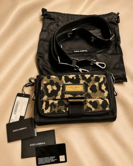 Dolce & Gabbana - Handbag