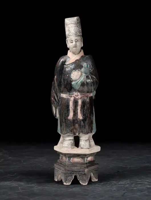Ancient Chinese