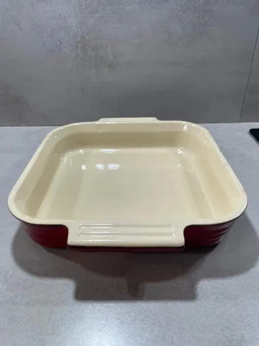Le Creuset - Plate - Ceramic