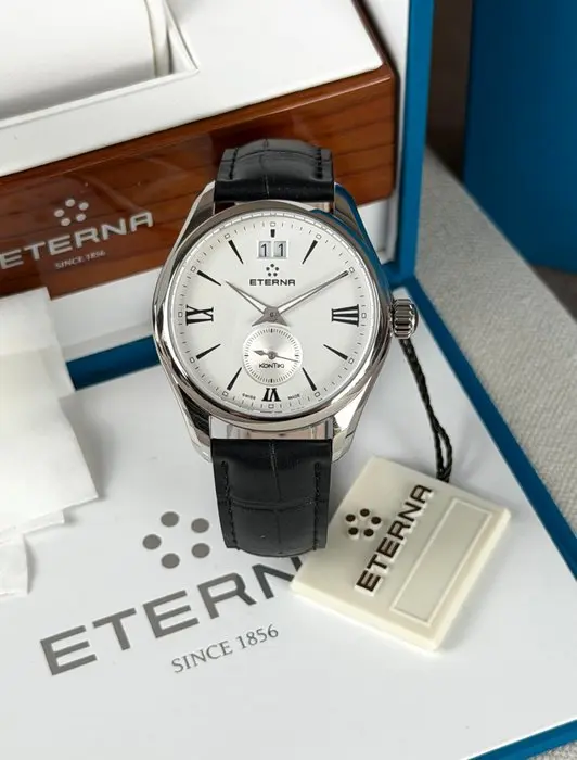 Eterna - Kontiki Lady Date - 1270.41.12.1378 - Women - 2020-2025