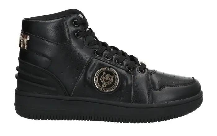 Philipp Plein Sport - dips991 99nero Unisex nieuw...