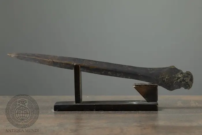Central Europe – Late Middle Bronze Age to Early Urnfield...
