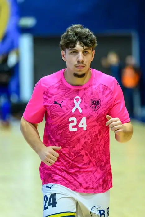 Pontault-Combault Handball - Proligue Championship...