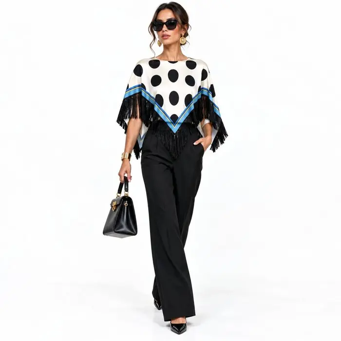 Dolce & Gabbana - Stole (Shawl)