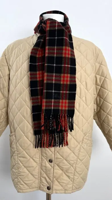 Burberry - Scarf