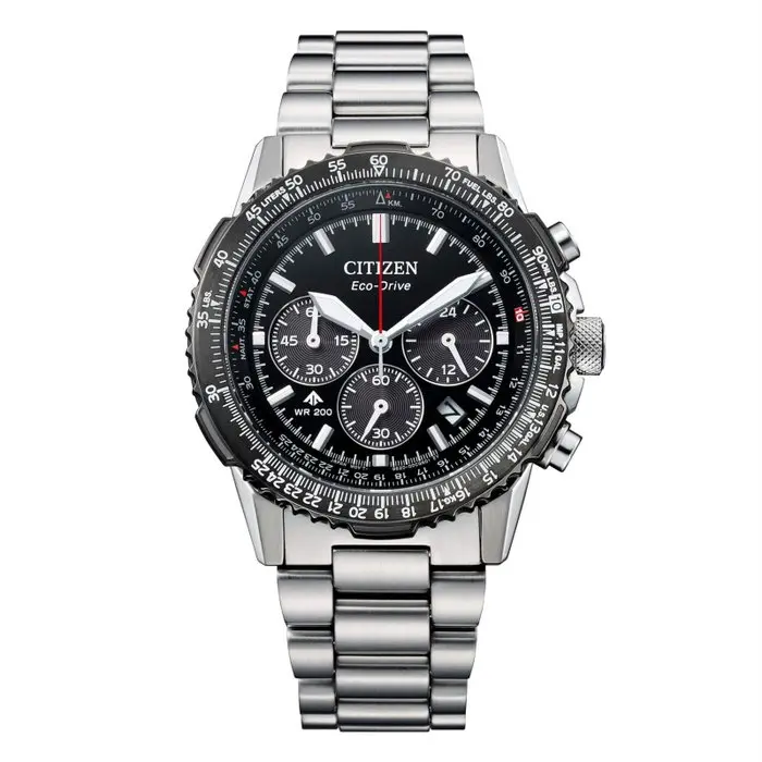 Citizen - Navihawk Crono Promaster Solar - CA466460E - Men - 2026