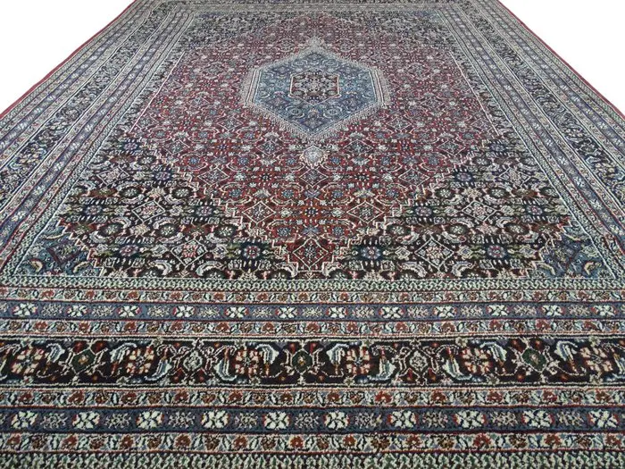 XXL-Bidjar - Rug - 371 cm - 281 cm