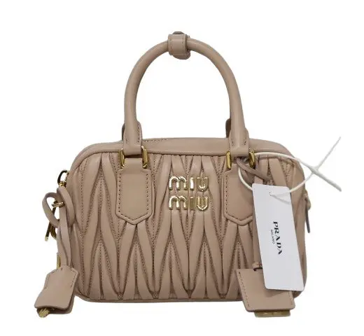Miu Miu - Arcadie - Borsa