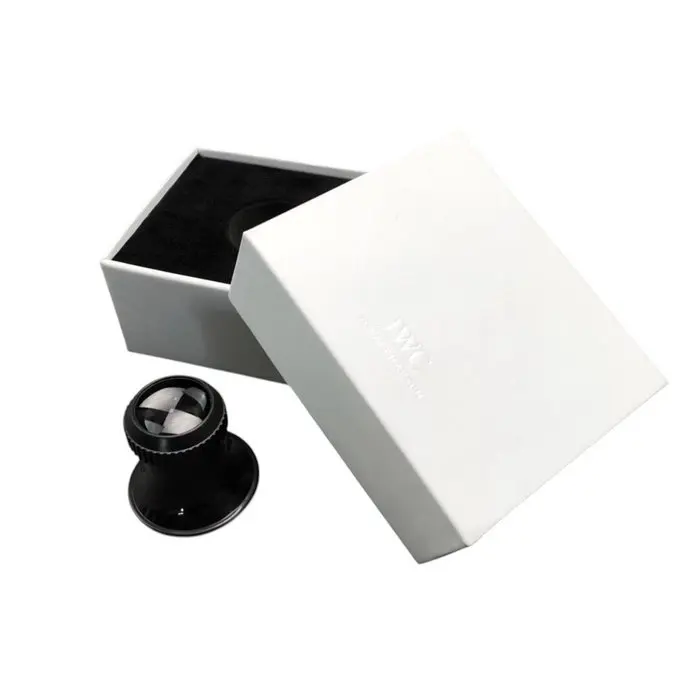 Loupe - 2020+ - Switzerland - IWC