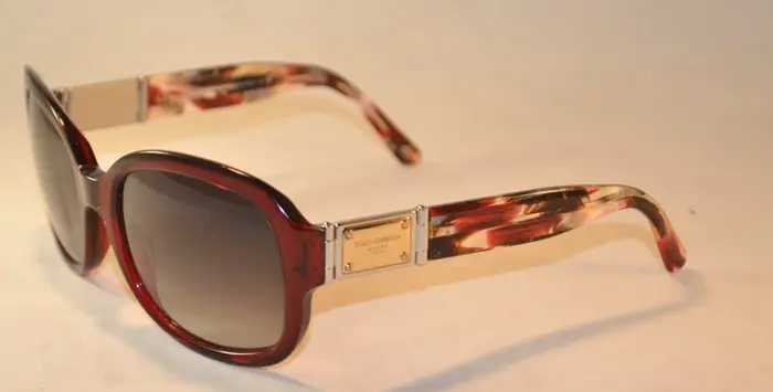 Dolce & Gabbana - DG4086 - Sunglasses