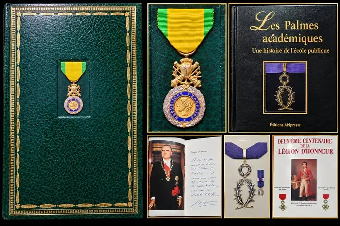 Documents historiques de la République