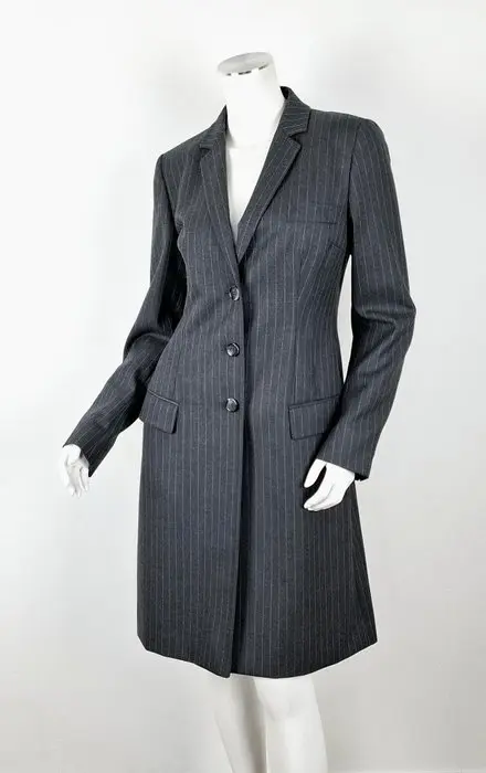 Dolce & Gabbana - Coat - Vintage