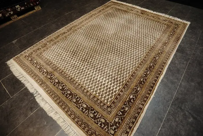 Sarough Mir - Carpet - 242 cm - 174 cm