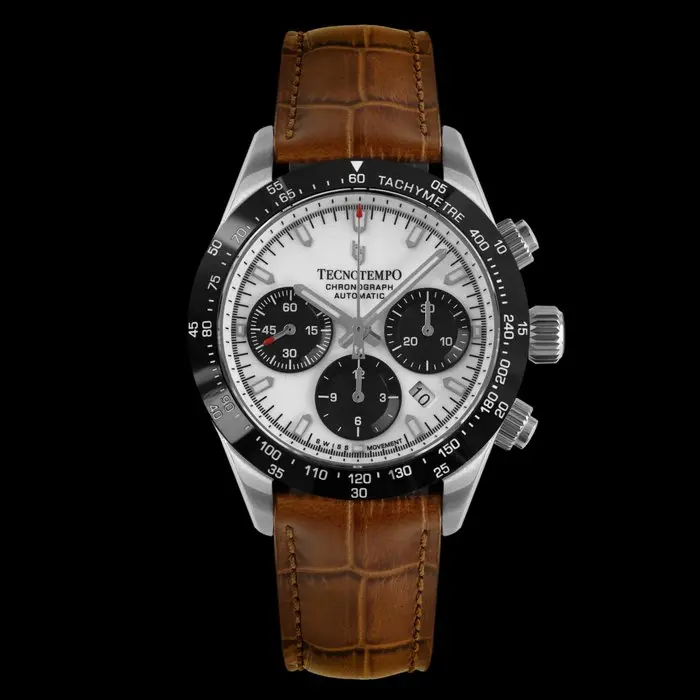 Tecnotempo - "Chrono Orbs" - Designed and Assembled in...