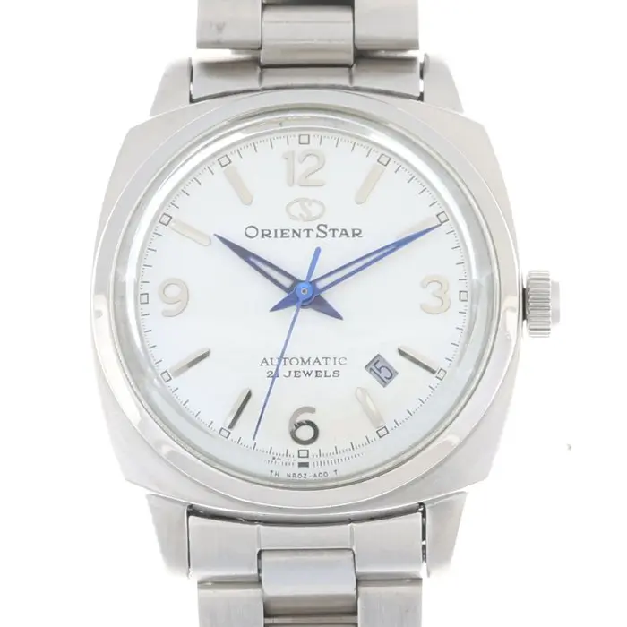 Orient - Orient Star Automatic 21 Jewels – Classic Date...