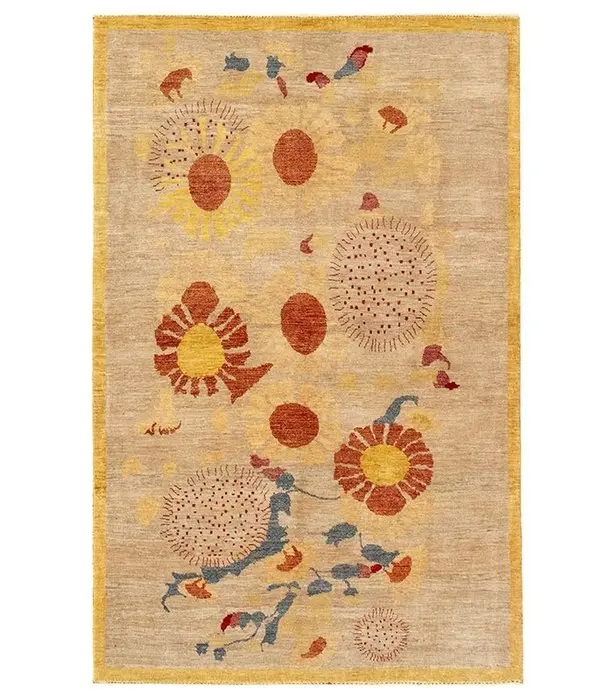 Khamseh - Rug - 225 cm - 138 cm