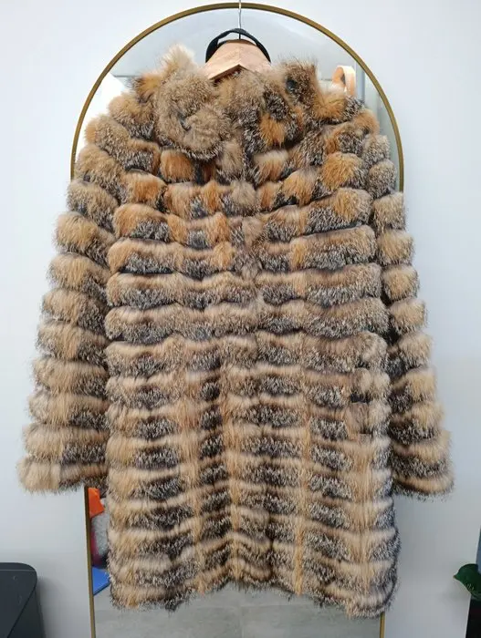 Artisan Furrier - Fur coat