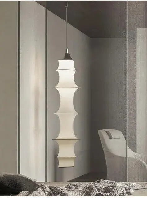 Artemide - Bruno Munari - Lamp - Falkland 165 - so-and-so, Aluminium