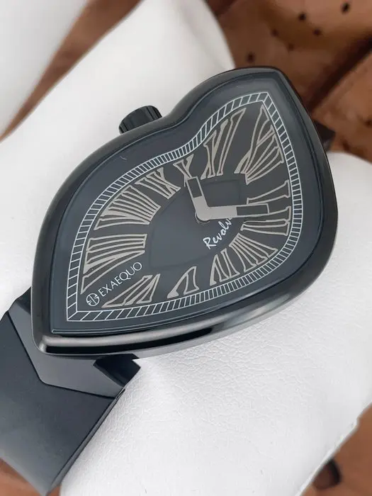 Exaequo - Revolve Salvador Dali Collection - EX0034.0001 - Men - 2020-2025